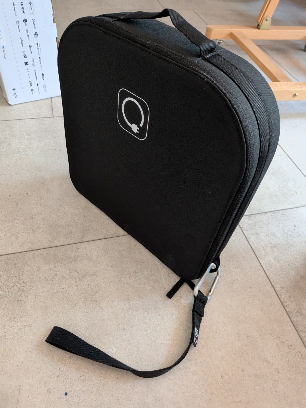 Nieuwe Mercedes-Benz EQ laadkabel (Mode 2), Ophalen of Verzenden, Nieuw