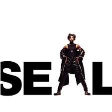 Seal - Seal, Ophalen of Verzenden, Zo goed als nieuw, Pop, Album