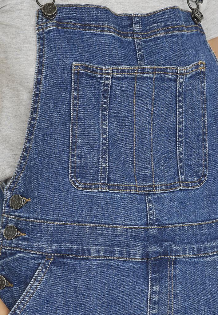 Nieuwe stoere denim tuinbroek van Sisters Point, maat S, Ophalen of Verzenden, Zo goed als nieuw