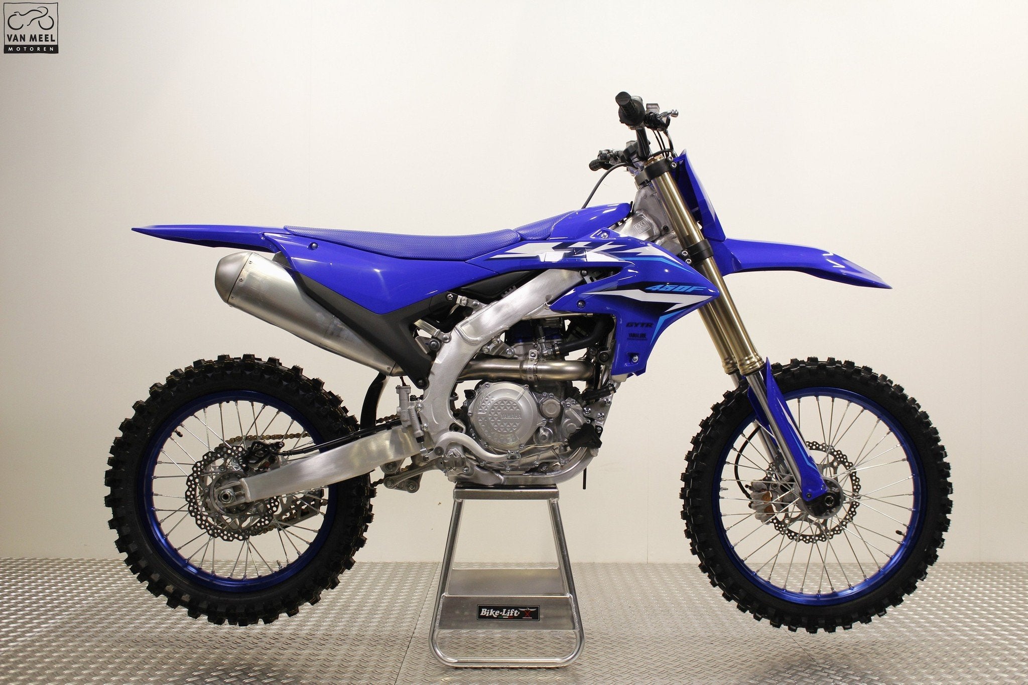 Yamaha YZ 450 F (bj 2026), Motoren, Klantenservice@yamaha-motor.nl, Crossmotor, Koolhovenlaan 101
1119 NC  Schiphol-Rijk, NL, Yamaha Motor Europe N.V.