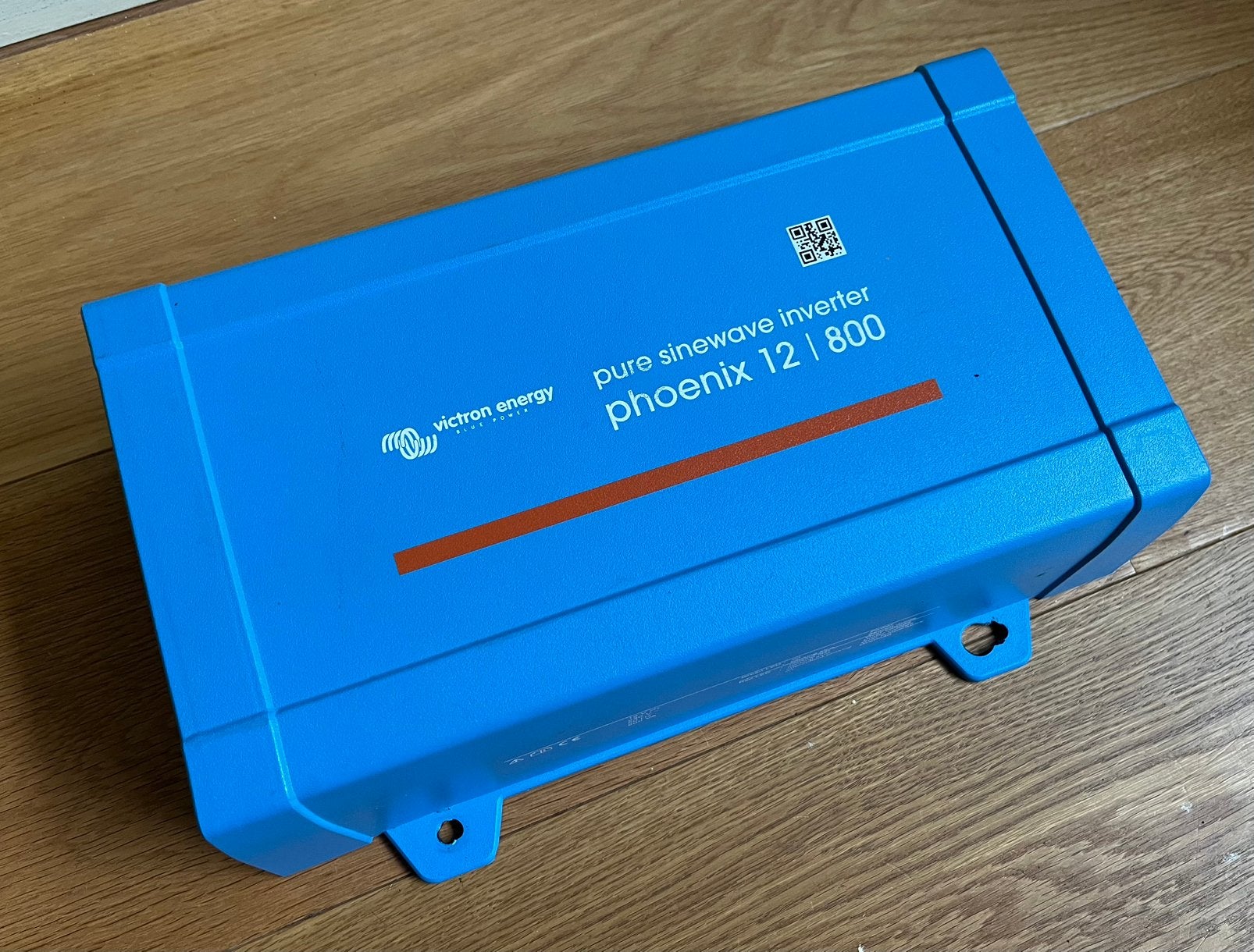 Keurige Victron Phoenix 12/800 Omvormer, Ophalen of Verzenden, Zo goed als nieuw