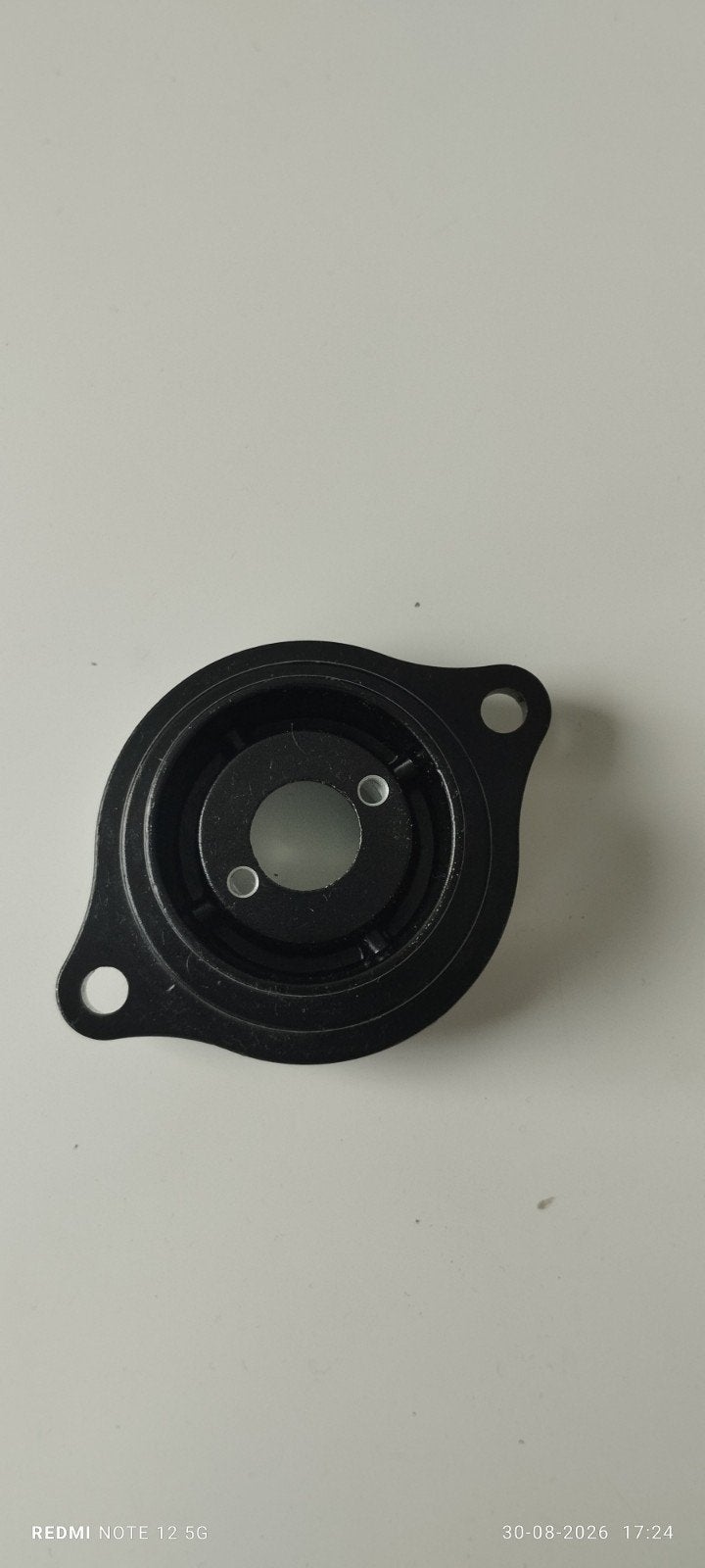 Yamaha Lower Casing Cover 4/5 HP (68D-G5361-00-4D), Watersport en Boten, Ophalen of Verzenden
