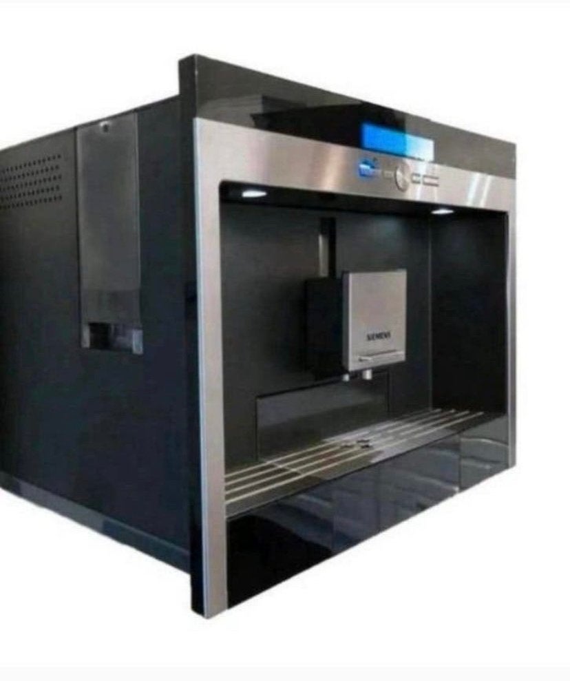 Monteur Koffiemachines, Ophalen of Verzenden, Zo goed als nieuw