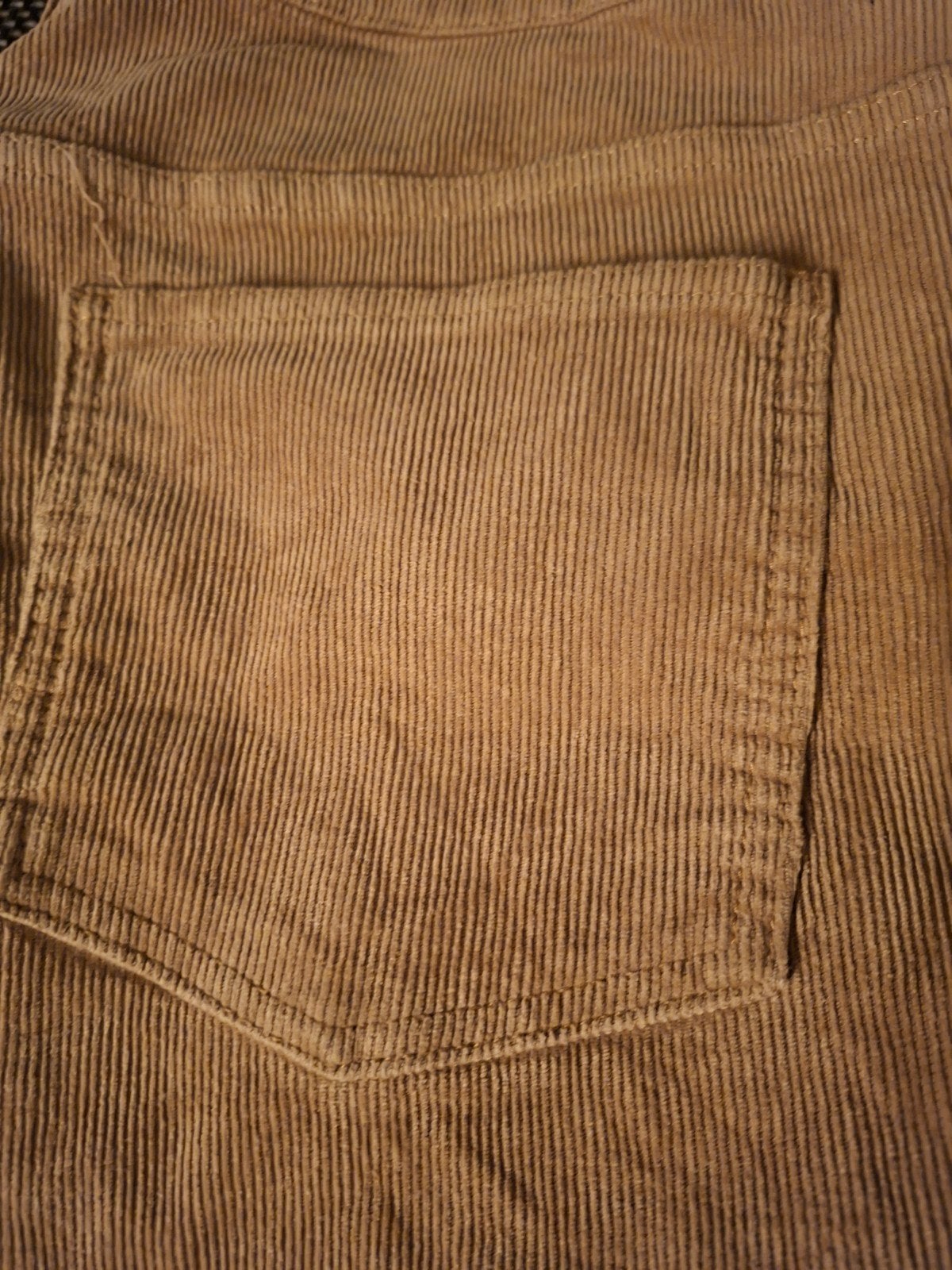 BPC Bonprix Collection Corduroy Broek Maat 44, Kleding | Dames, Maat 42/44 (L), Ophalen of Verzenden, Zo goed als nieuw, BPC Bonprix Collection