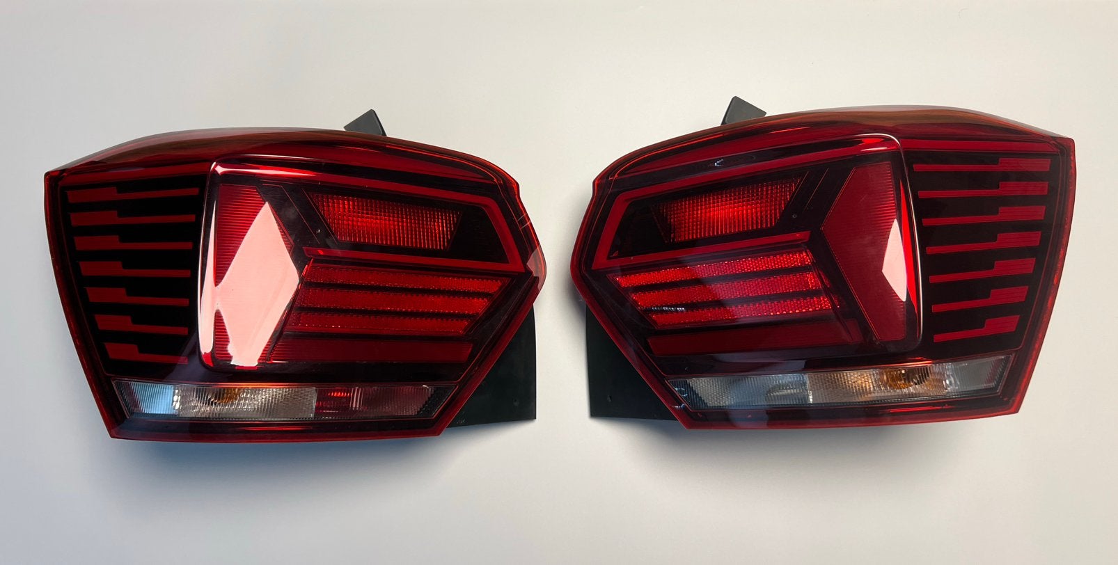 VW Polo achterlichten - €75, Ophalen, Volkswagen