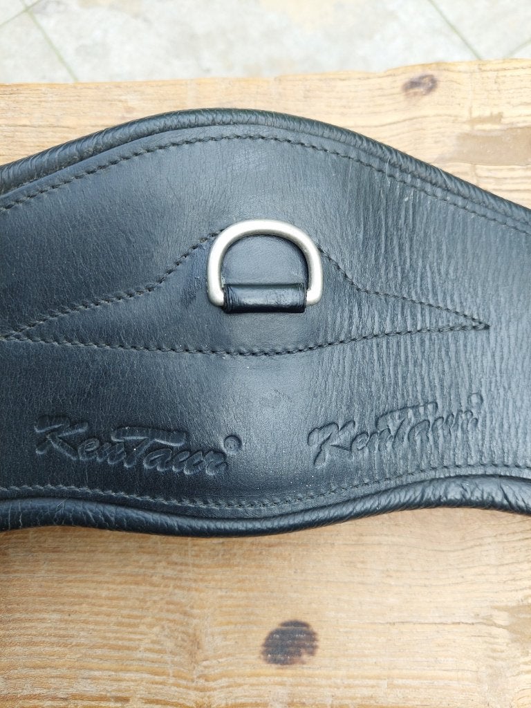 Kentaur dressuursingel 70cm, Ophalen of Verzenden, Singel, Anatomisch gevormd, Full