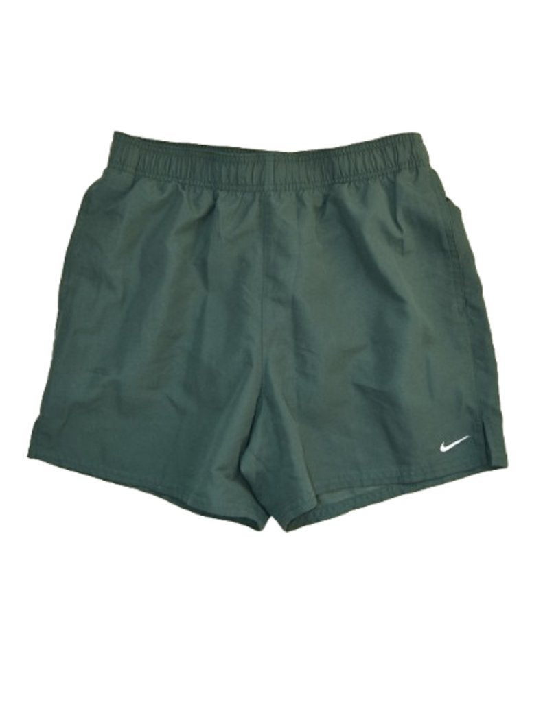 Nike swimshort, zwembroek, short, groen, Mt. M, Nike, Zwemshort, Groen, Verzenden