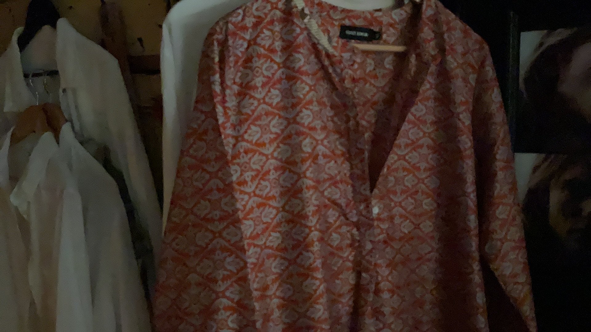 KAFTAN SISSEL EDELBO. ML nieuw, Ophalen, Nieuw