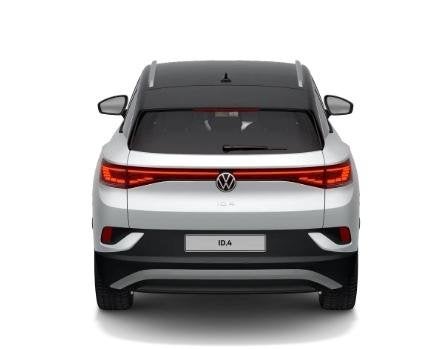 Volkswagen ID.4 Pro 77 kWh 204 PK| Dealeronderhouden | Warmt, Auto's, Volkswagen, 12 maanden, Gebruikt, 528 km, 2020 kg
