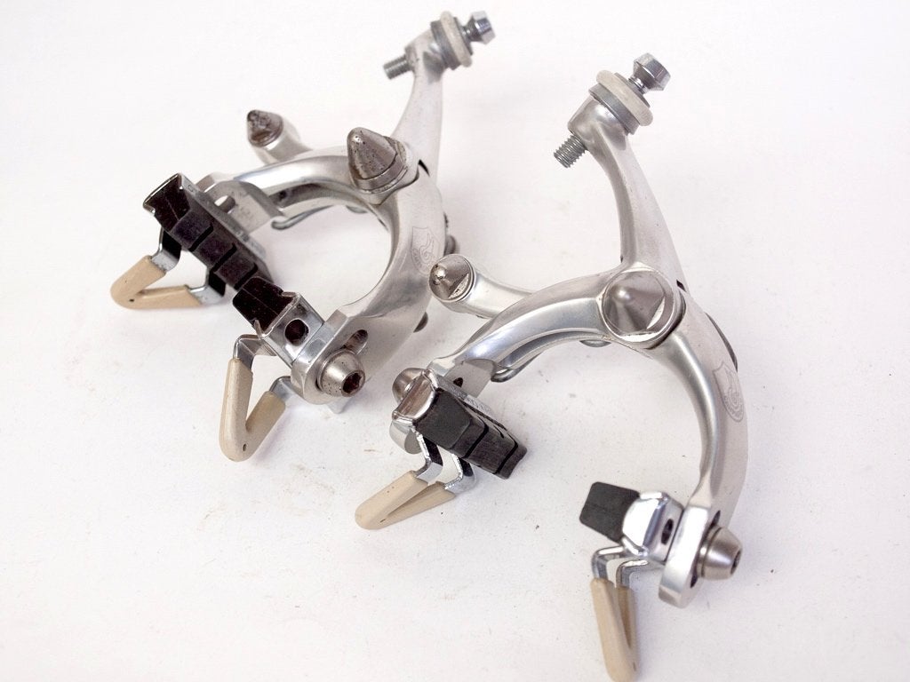 Campagnolo Chorus Monoplaner remmen, Remmen, Gebruikt, Campagnolo, Ophalen of Verzenden