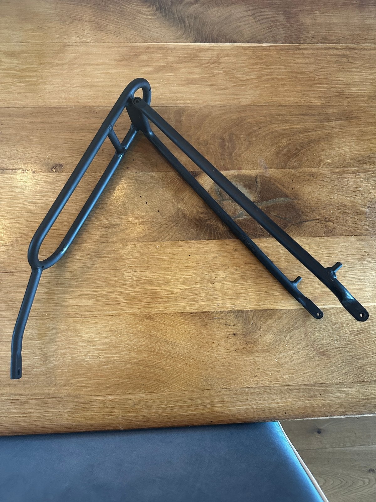 Vanmoof S3 achterdrager/ rear carrier, Ophalen of Verzenden, Zo goed als nieuw