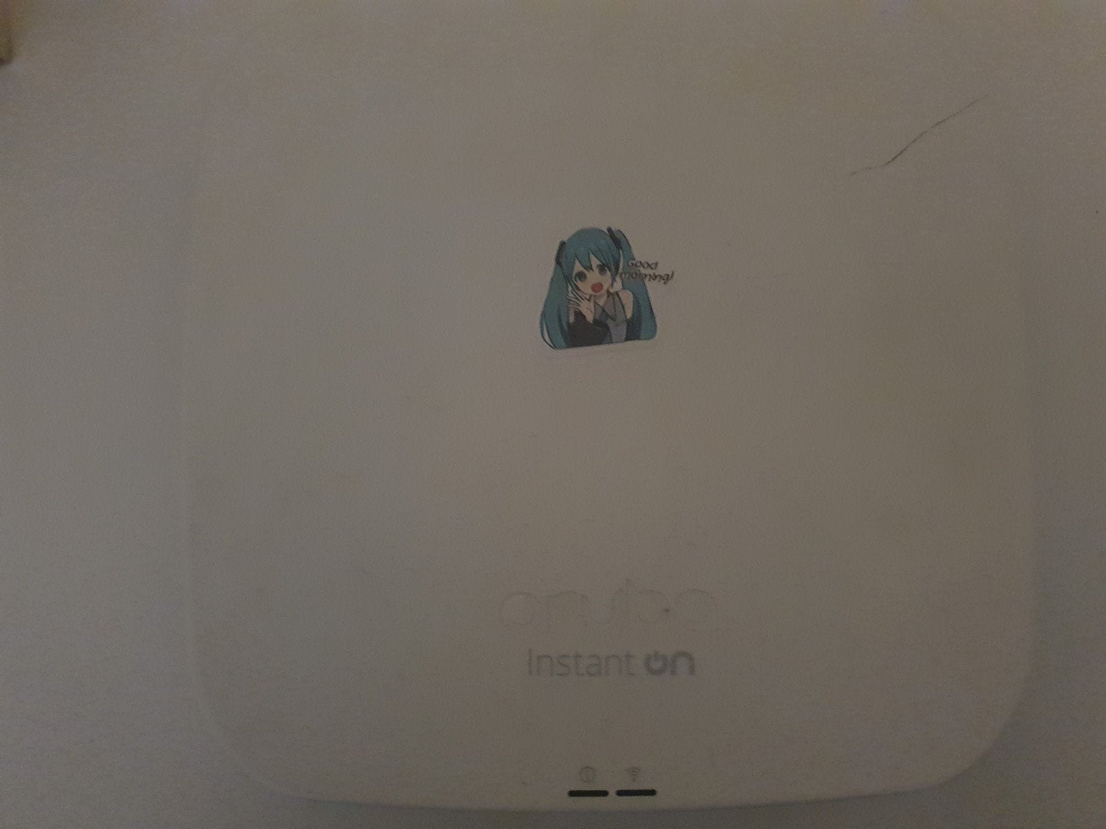 Aruba AP15 APIN0315, Ophalen of Verzenden, Gebruikt, Aruba Networks