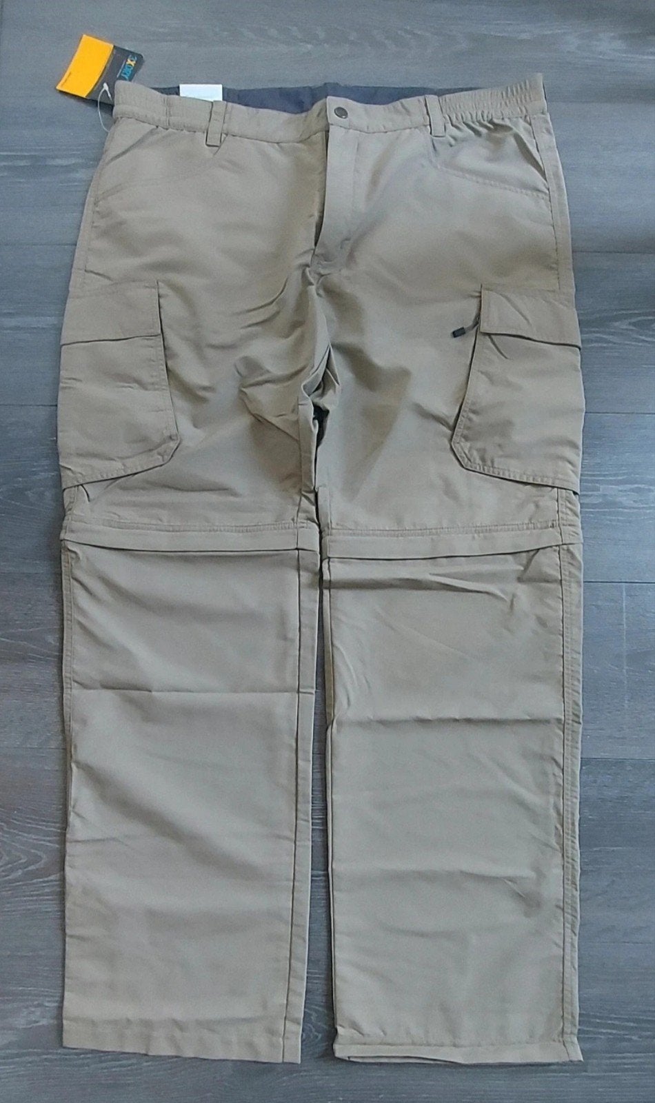 Peak Performance afritsbroek. XXL. Nieuw., Sport en Fitness, Bergsport en Wandelen, Ophalen of Verzenden, Nieuw, Kleding
