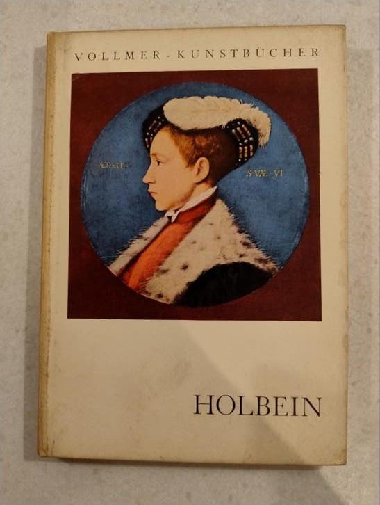 Vollmer-Kunstbücher: Collectie van 11 kunstboeken, Boeken, Ophalen of Verzenden