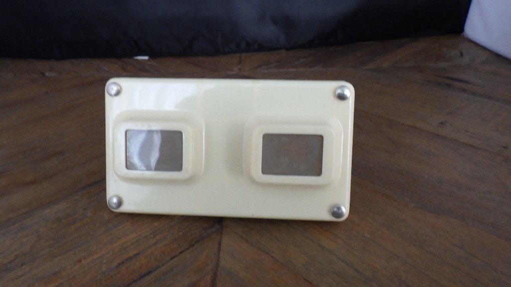 mooie retro viewmaster, Ophalen of Verzenden, Overige typen