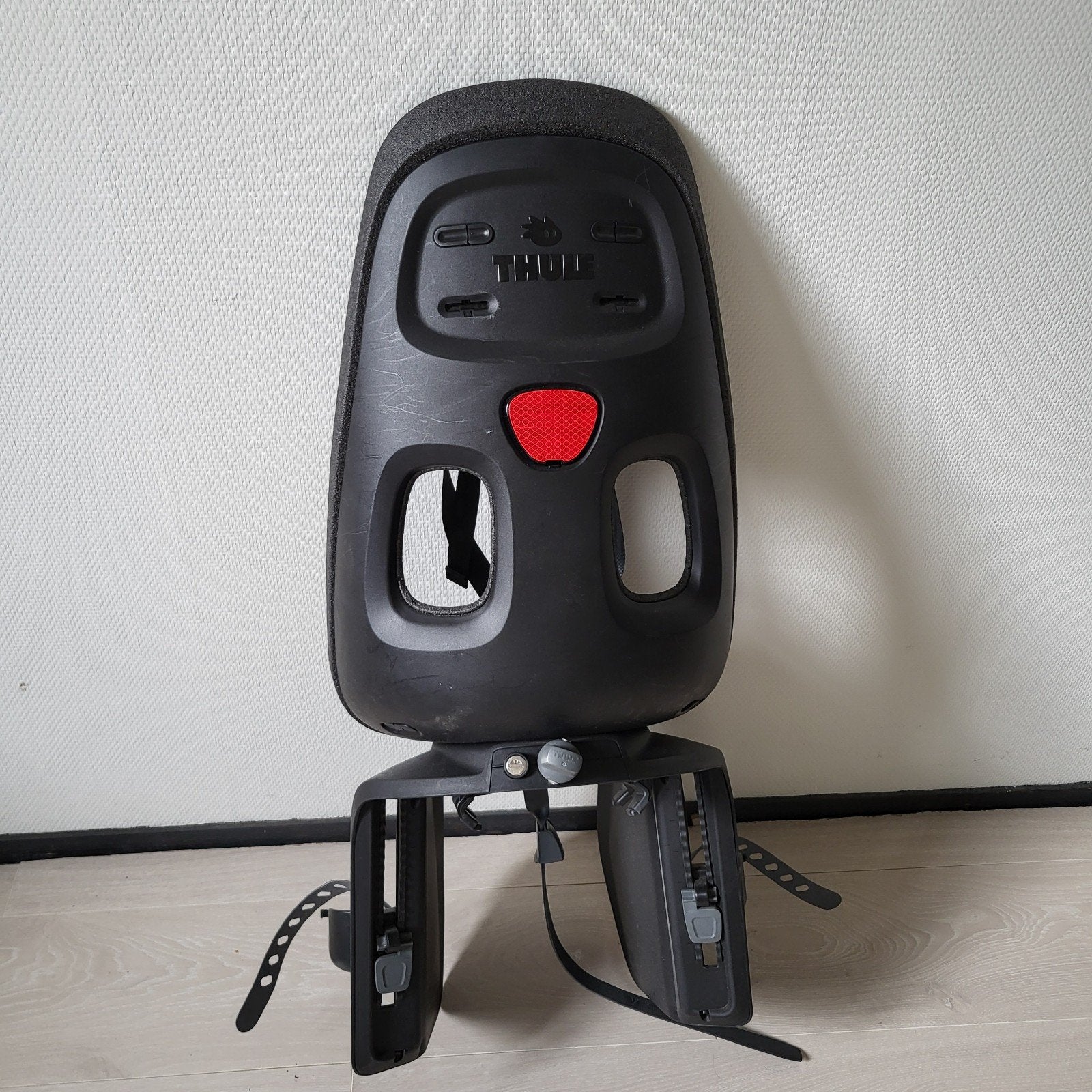 Thule Yepp Nexxt Maxi Achterzitje, Ophalen, Achterzitje, 9 t/m 36 kg, Thule