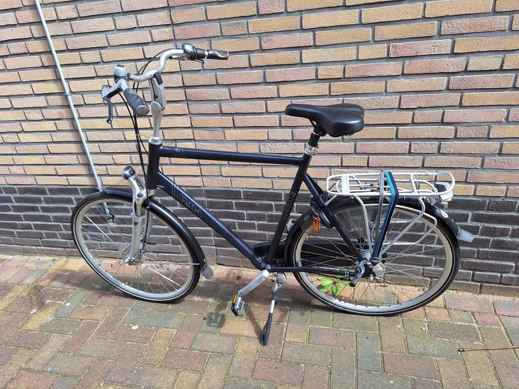 Gaat volgende week weg., Gebruikt, Versnellingen, 65 cm of meer, Ophalen
