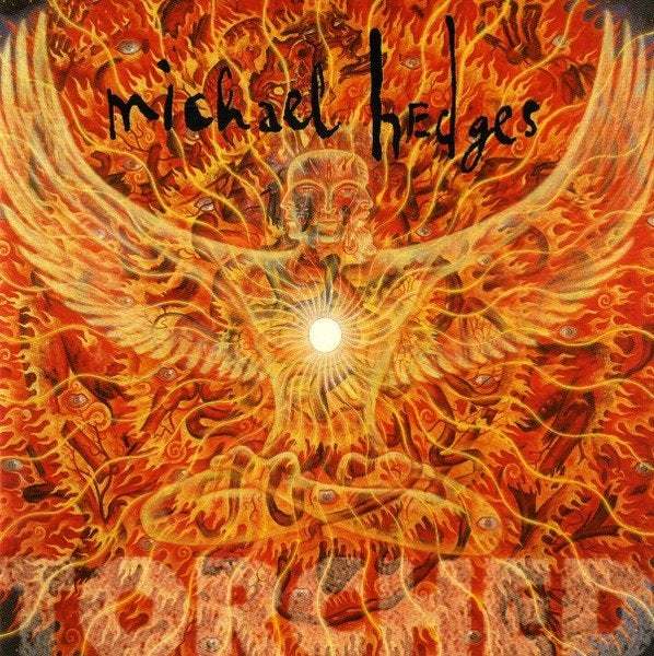 Michael Hedges, Ophalen of Verzenden, Gebruikt, Singer-songwriter