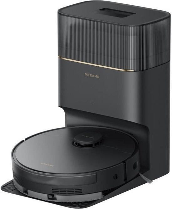 RobotStoffzuiger IN OVP NIEUW Dreame D20 Pro Plus, Witgoed en Apparatuur, Dreame, Nieuw, Inclusief accessoires, Robotstofzuiger