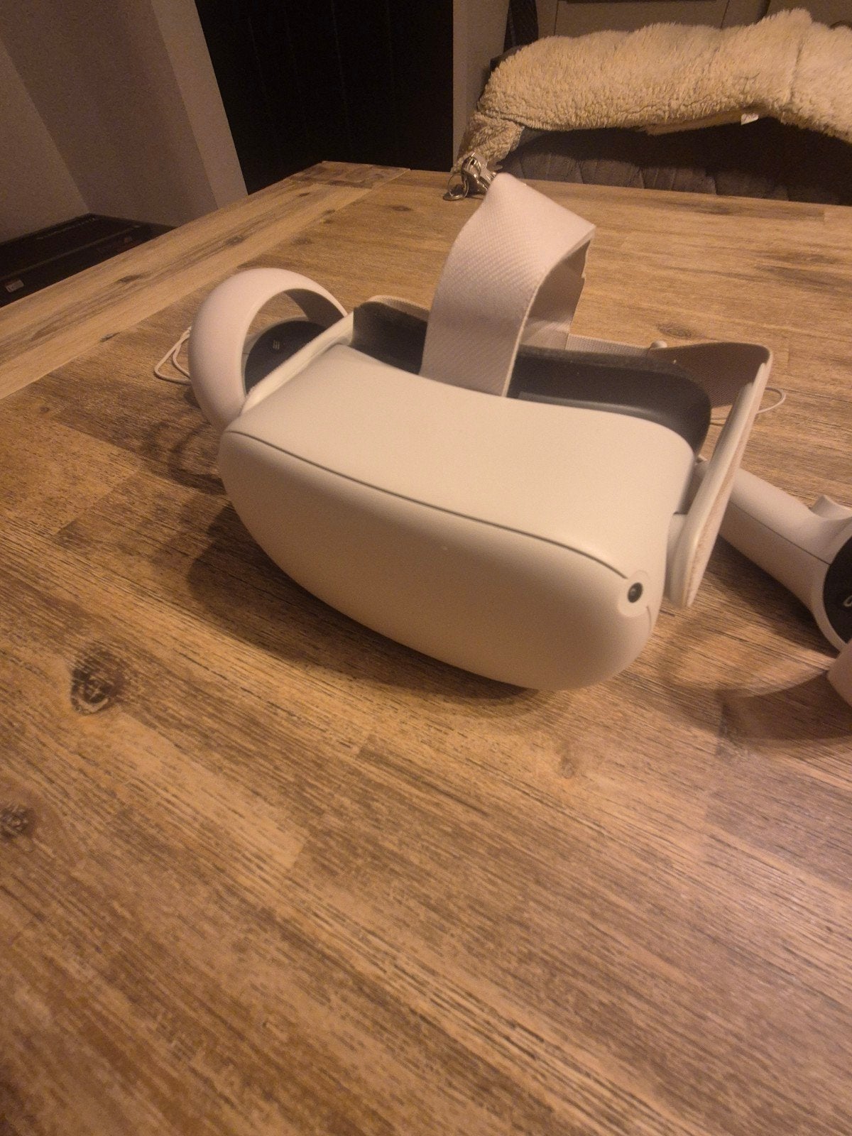 VR Bril - Ervaar Virtuele Realiteit, Spelcomputers en Games, Ophalen of Verzenden, Zo goed als nieuw, VR-bril, Overige platformen