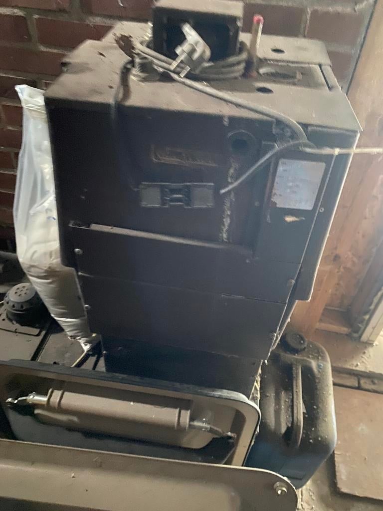 Te koop aangeboden professionele bierkoeler voor 1 tappunt., Ophalen of Verzenden, Zo goed als nieuw, 60 cm of meer