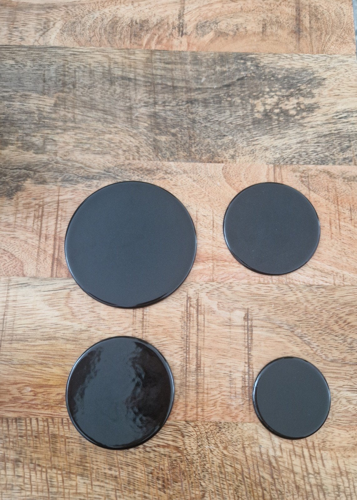 4x vlamverdeler gasfornhuis, Ophalen of Verzenden, Nieuw
