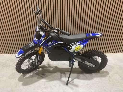 Nieuwe 1500W ILX1500 Elektrische Crossmotor in 4 kleuren‼️, Fietsen en Brommers, Ophalen, Nieuw, Pitbike, Ultra motocross