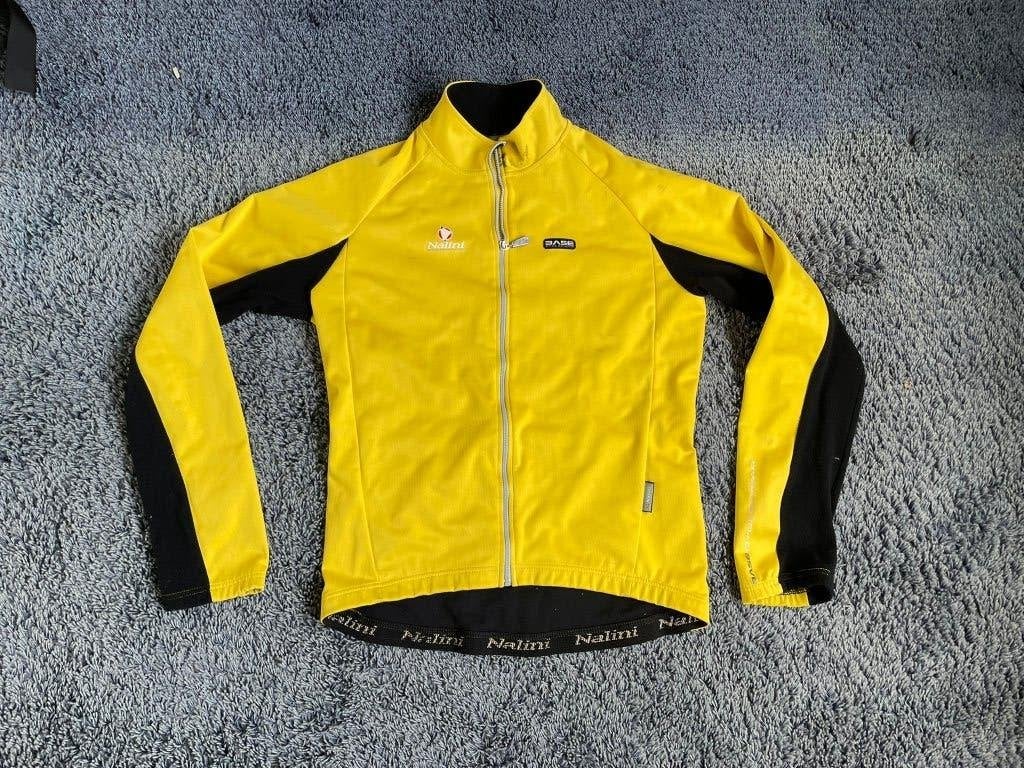 fietsjasje dames, Nalini L, Ophalen of Verzenden, Zo goed als nieuw, L, Dames