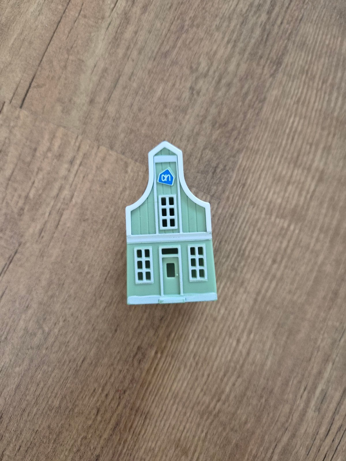 Albert Heijn huisje, Verzamelen, Ophalen of Verzenden, Zo goed als nieuw