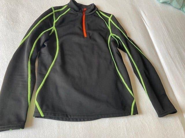 Strauss Pulli met rits Motion 2020 (maat 158-164), Gebruikt, Kinderen, Overall, Ophalen of Verzenden