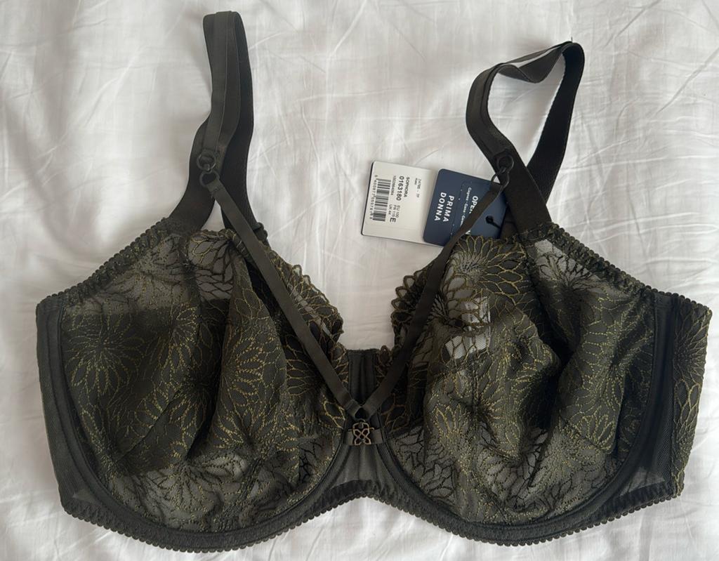 100E Prima Donna bh Sophora NIEUW, Verzenden, ., BH, .