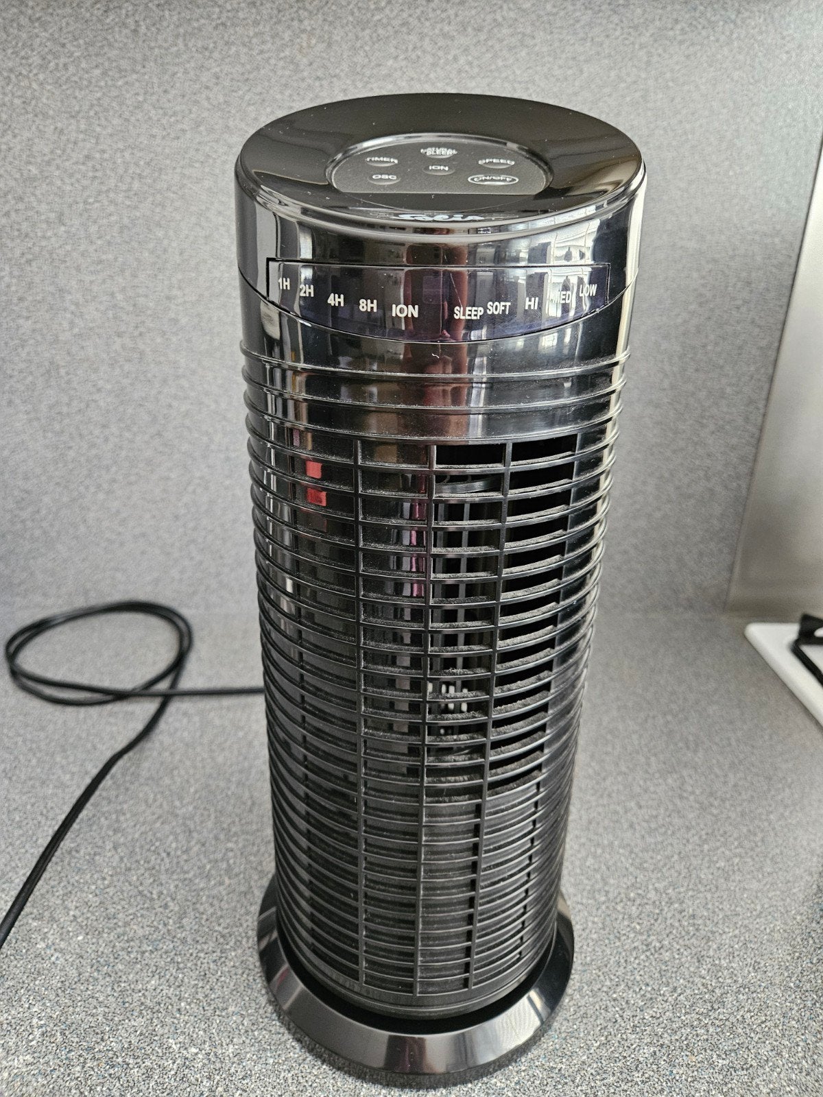 Ventilator toren, Ophalen of Verzenden, Torenventilator