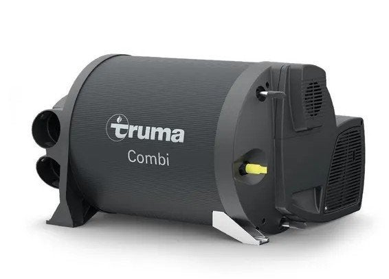 Truma combi 6 (nieuw), Ophalen of Verzenden, Nieuw