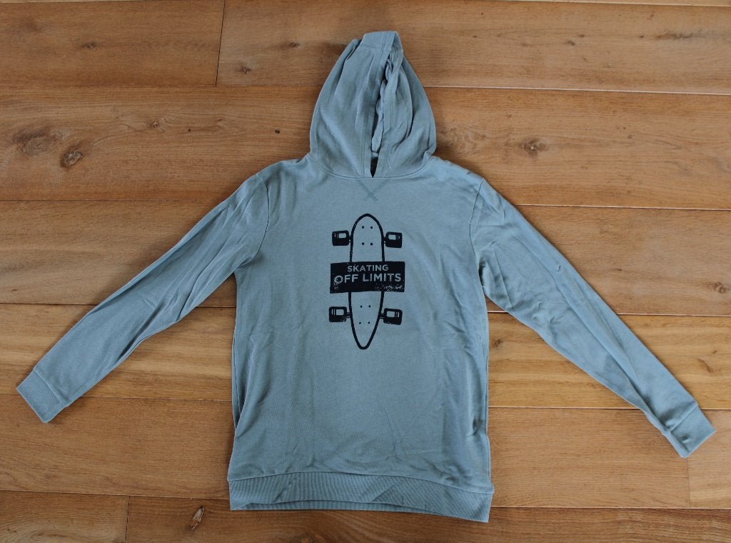 Hoodie van Kiabi 170, Kiabi, Trui of Vest, Nieuw, Ophalen of Verzenden