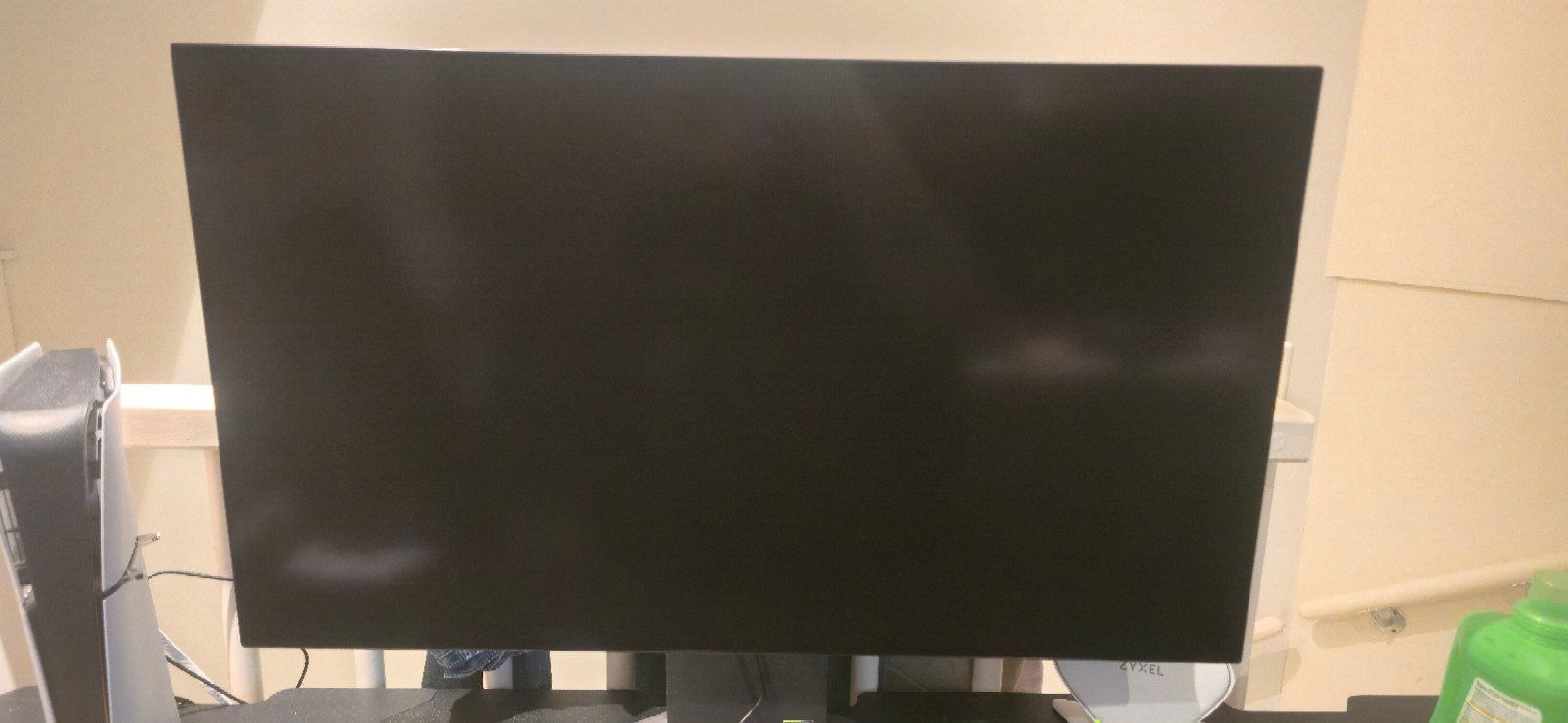 LG ultragear oled monitor, Ingebouwde speakers, Lg ultragear, Minder dan 1 ms, 31,5
