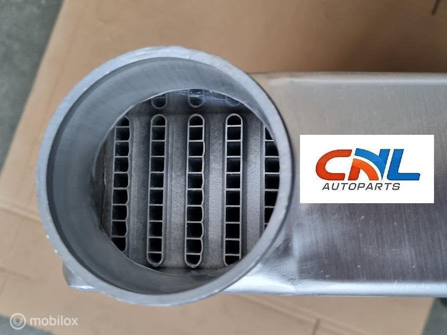 intercooler 600mmx300mmx71mm Inlet/outlet 75mm, Nieuw, Ophalen of Verzenden