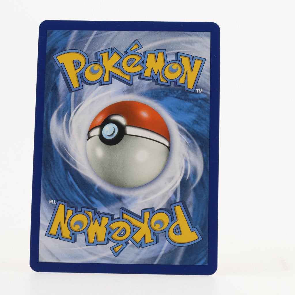 TCG Detective Pikachu (SM 190), Zo goed als nieuw
