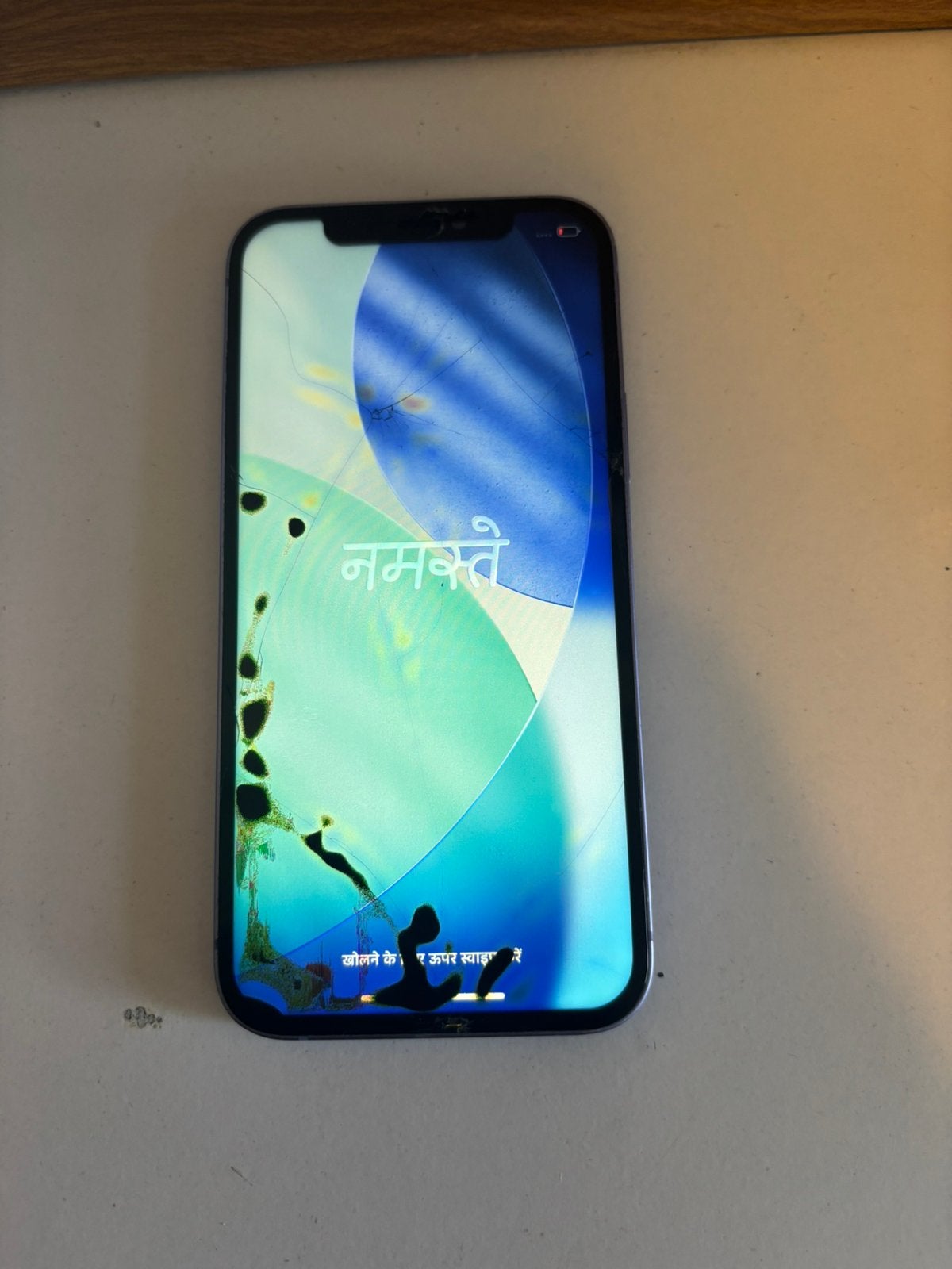 Iphone 12, Ophalen of Verzenden, Zo goed als nieuw, 64 GB