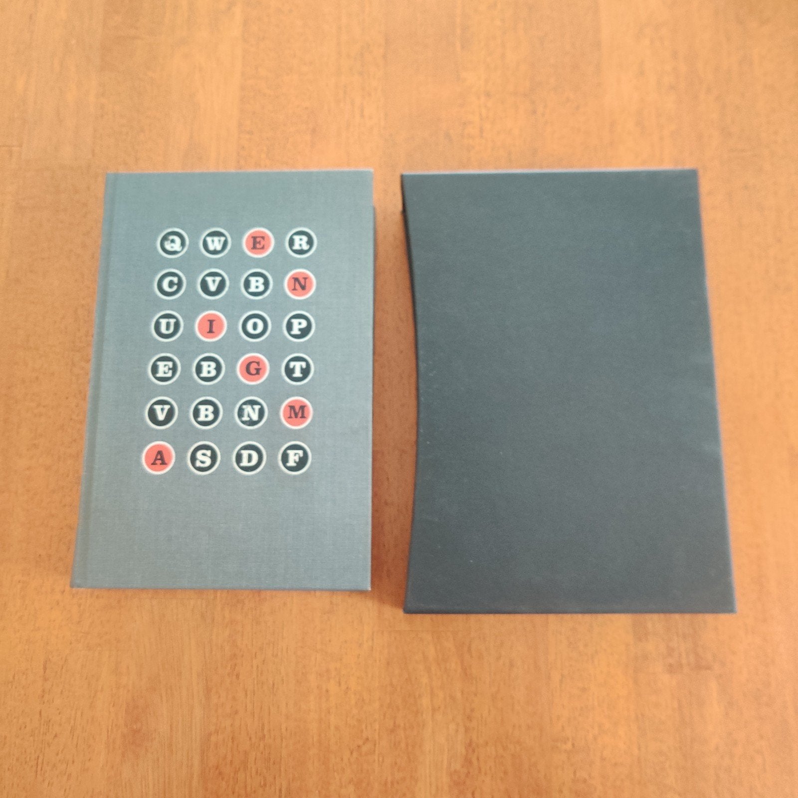 Folio Society Enigma, Boeken, Ophalen of Verzenden, Zo goed als nieuw