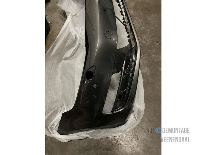 Voorbumper van een Volkswagen Golf (LA7N), -, Volkswagen, -, Nieuw