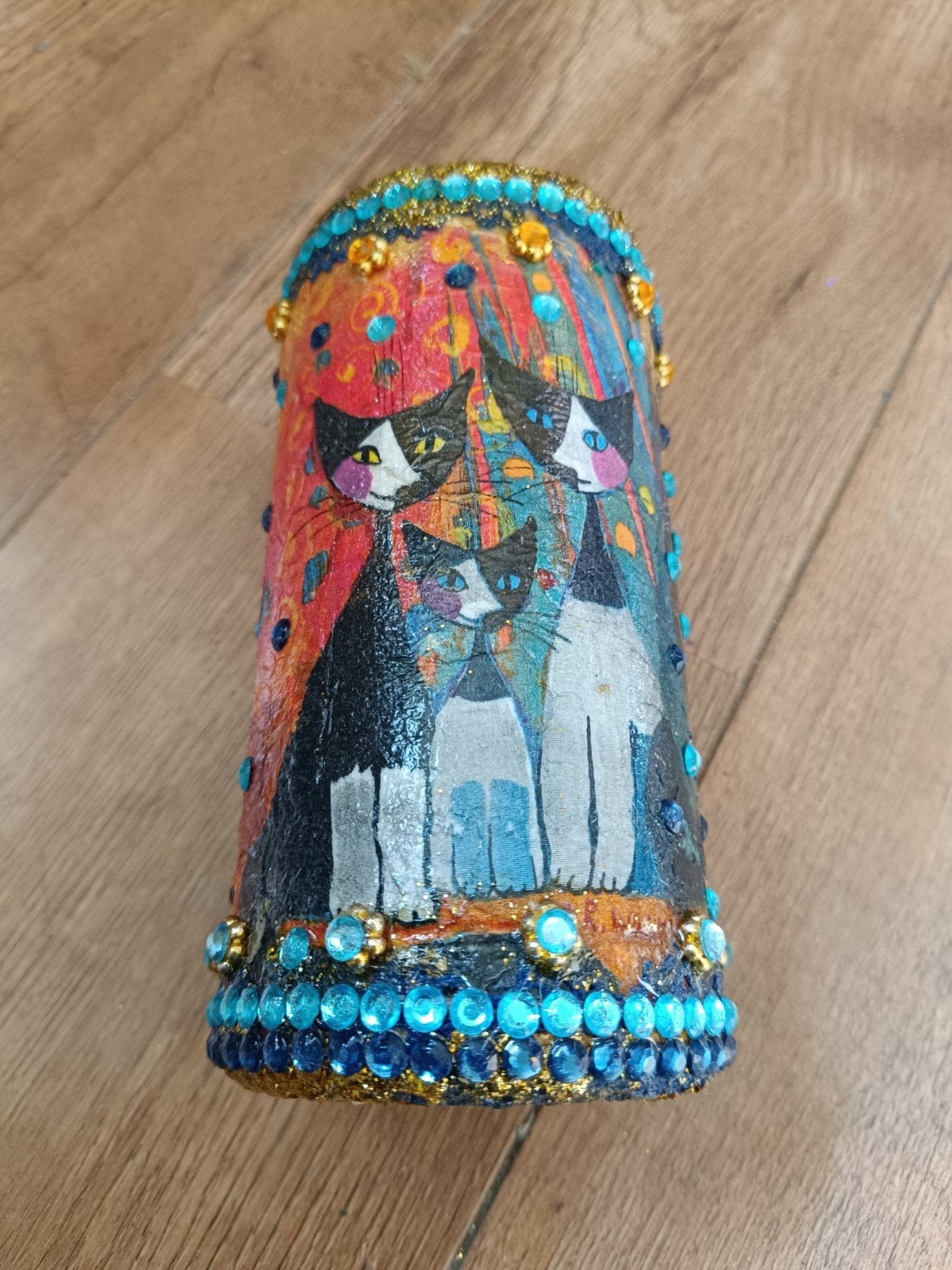 Rosina Wachtmeister, Ophalen of Verzenden, Nieuw, Rechthoekig, Overige materialen
