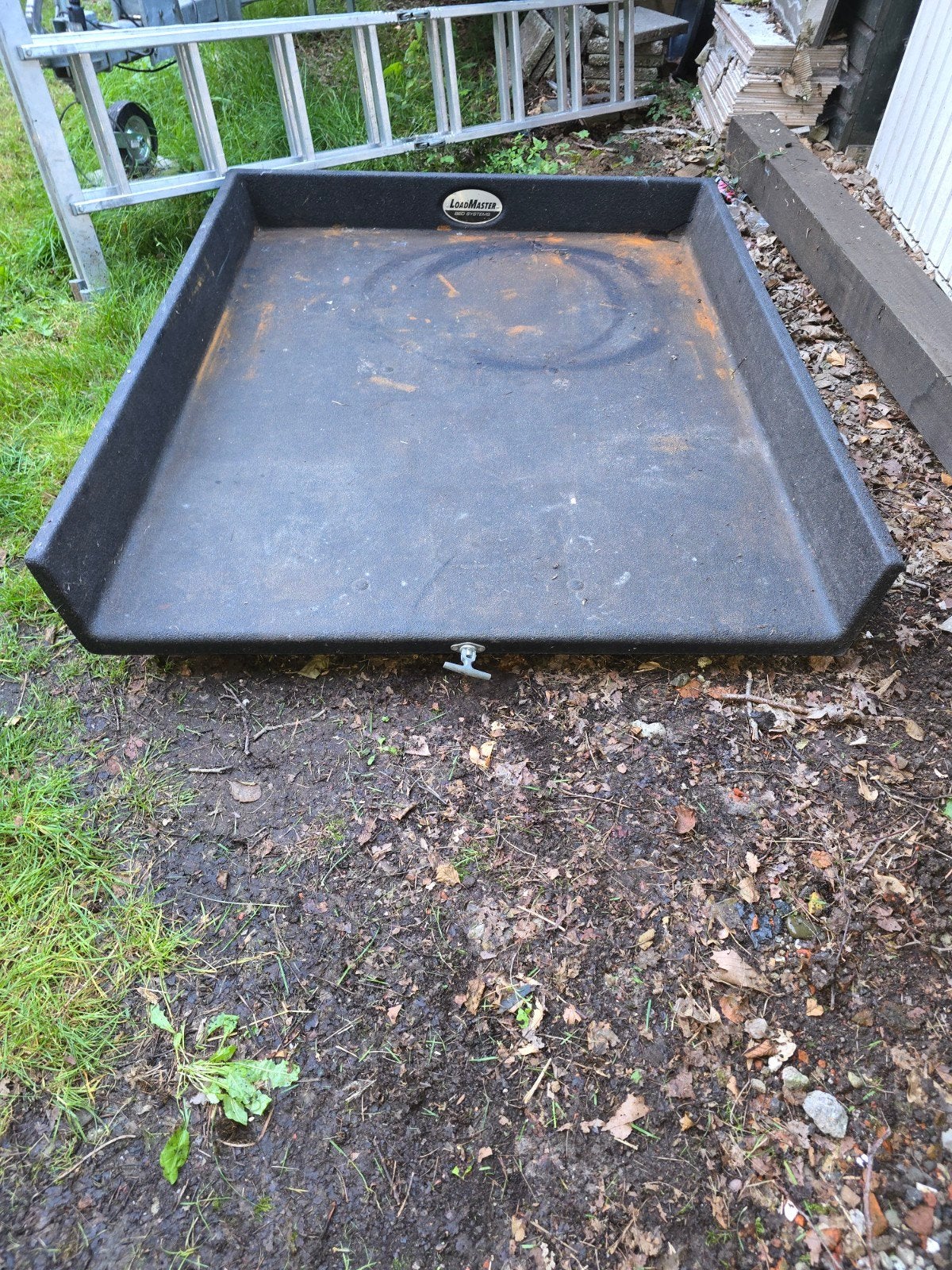 LoadMaster lade voor pickupbak - 156x133cm, Ophalen of Verzenden