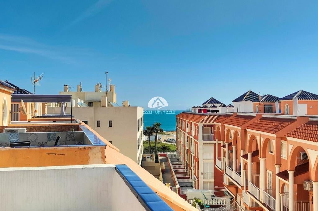 Te huur Costa Blanca La Mata,Alicante
