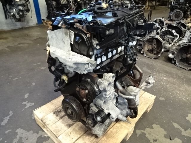 Renault master M9T 708 bj 2023 2.3 dci 177000 km euro 6 incl, Gebruikt, -, Renault, Herkomst onderdeel bekend