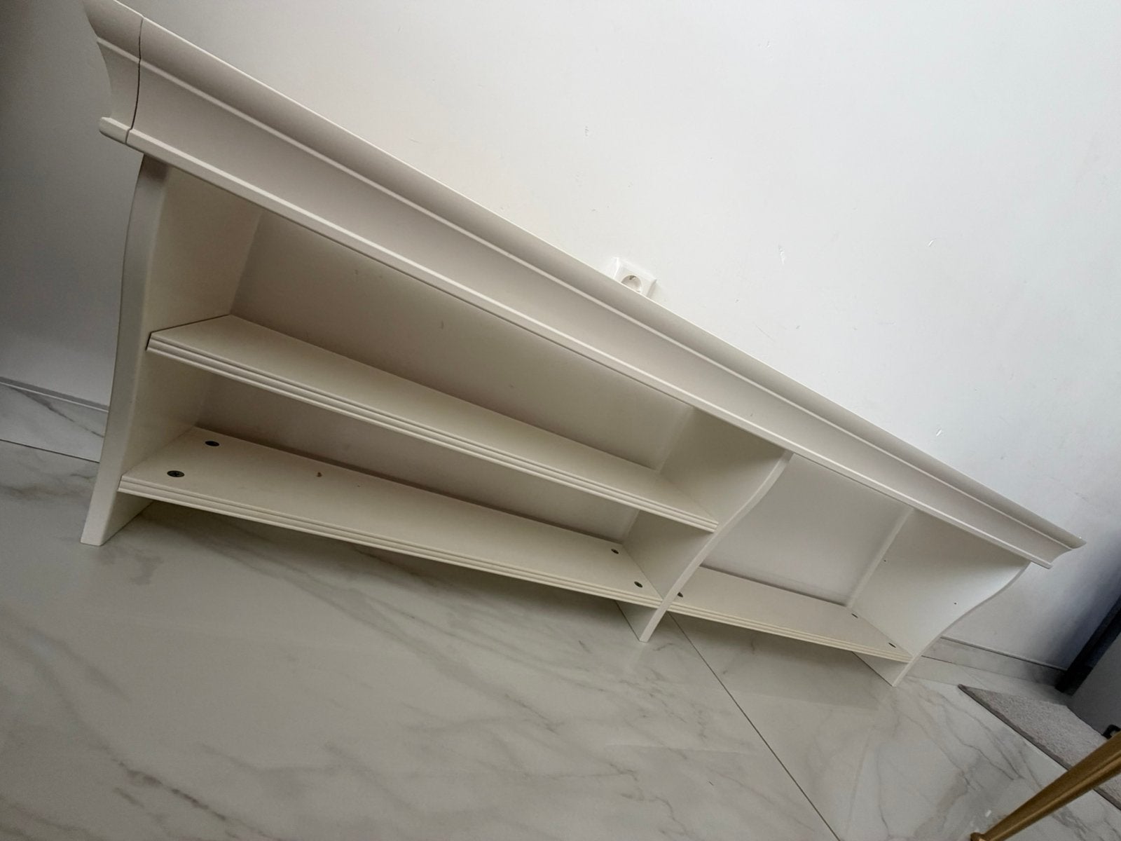 Wandplank IKEA, Huis en Inrichting, Ophalen, Zo goed als nieuw