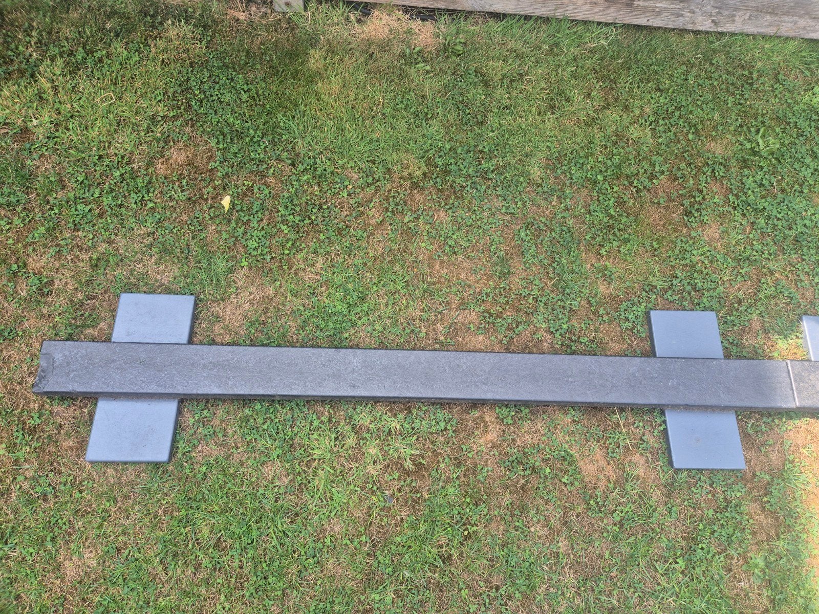 Turnbalk, Maat 36 t/m 42, Ophalen, Gebruikt, Materiaal