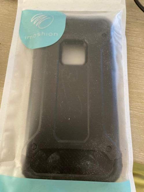 Telefoonhoes zwart iPhone 8 / 7 nieuw in verpakking, Telecommunicatie, Mobiele telefoons | Hoesjes en Frontjes | Apple iPhone