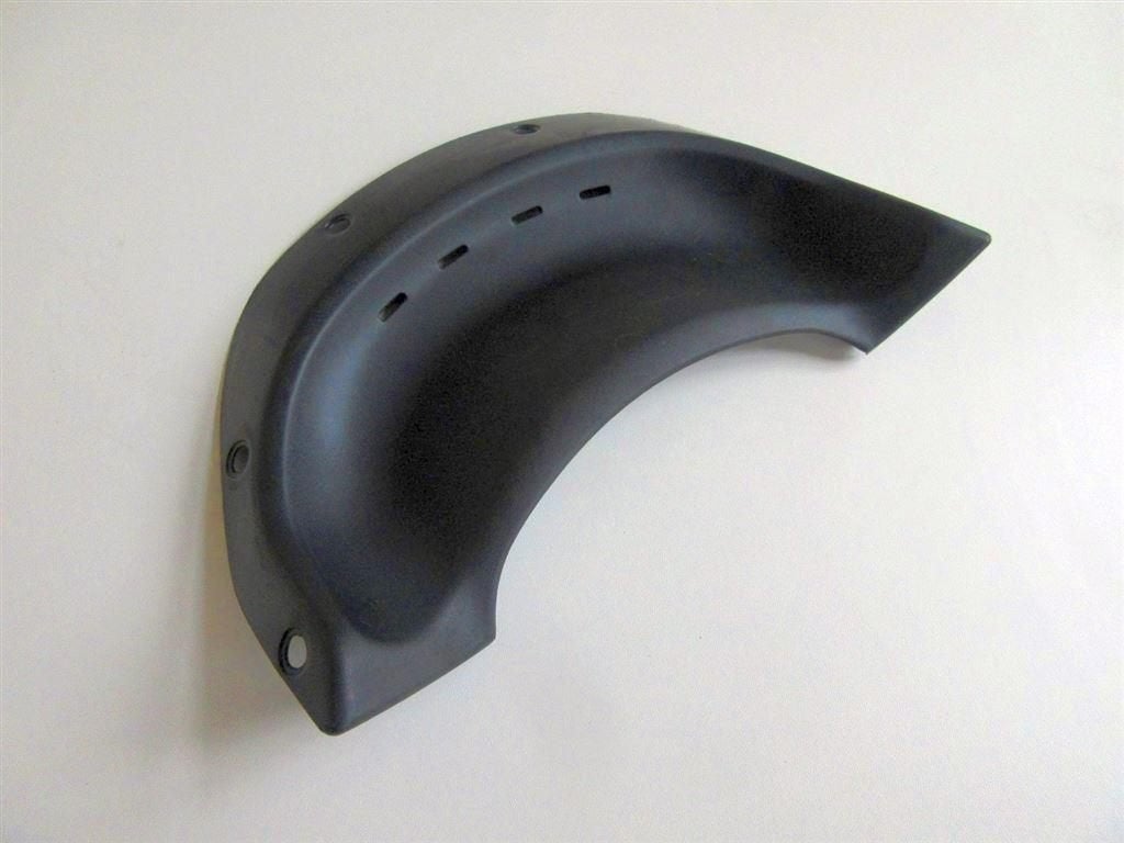 Yamaha XJ600 binnenkuip deel Diversion bekleding topkuip 4BR, Ophalen of Verzenden, Gebruikt