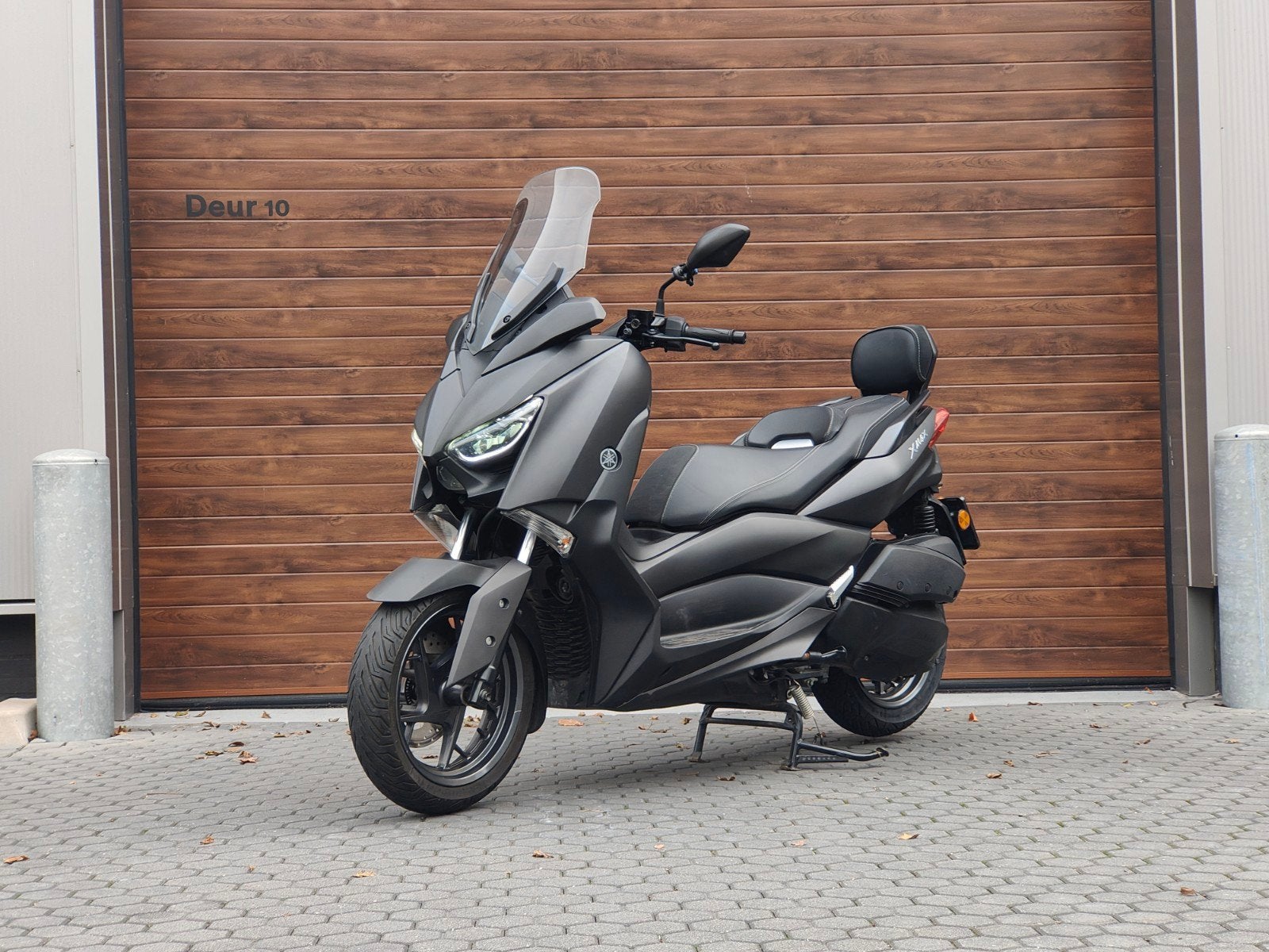 Yamaha XMAX 300 - Goed onderhouden, Motoren, Motoren | Yamaha, Particulier