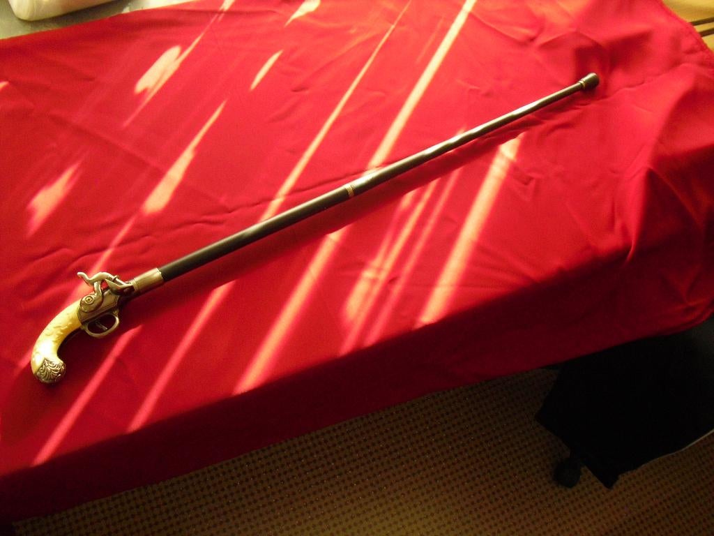 wandelstok, Verzamelen, Ophalen of Verzenden, Nieuw